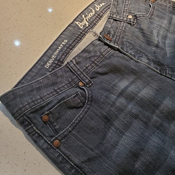 Boyfriend Jeans - Picture 2 of 7